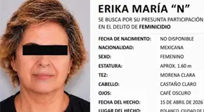 Detienen en Venezuela a suegra de exreina de belleza asesinada