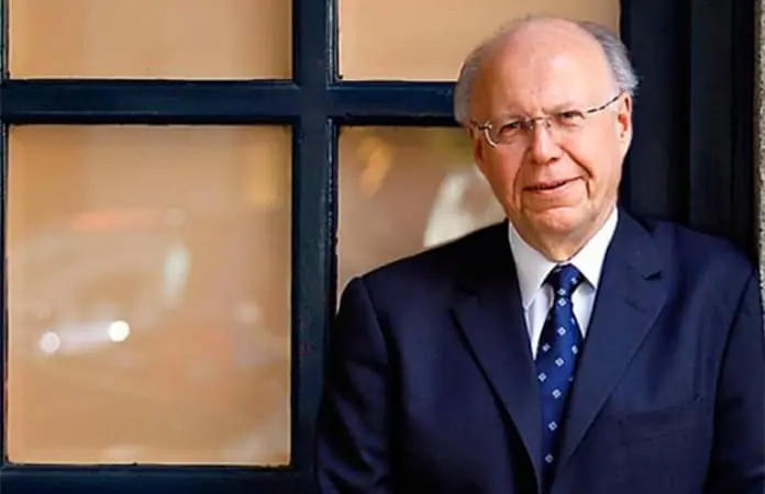 En salud, "estamos peor", dice Narro R.