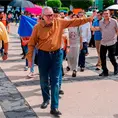 EU va por los "narcopol&iacute;ticos"