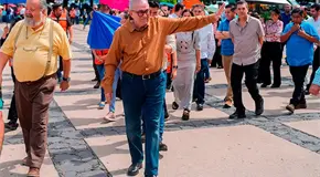 EU va por los "narcopol&iacute;ticos"