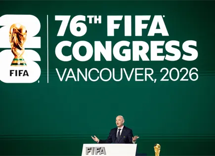 FIFA confirma que Ir&aacute;n jugar&aacute; en Mundial pese a tensiones