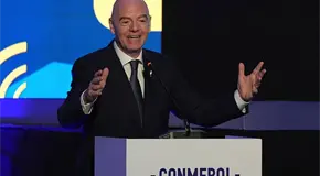 FIFA pagar&aacute; 100 mdd extra para el Mundial