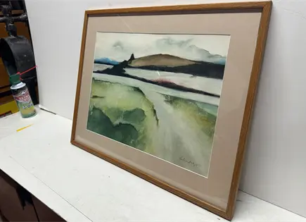 Fraude en arte: Karolina Bankowska y su padre se declaran culpables en Nueva York