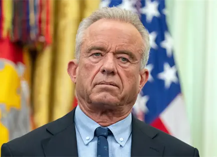 Gobierno Trump apela bloqueo judicial sobre vacunas infantiles