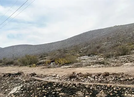 Incendio en Cerro La Venada, casi controlado