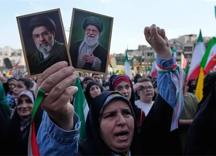 Jamenei afirma que Ir&aacute;n proteger&aacute; sus capacidades nucleares y de misiles