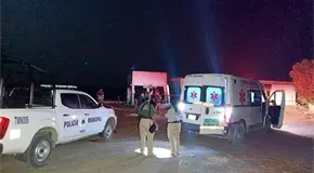 Joven mata a golpes a su madrastra