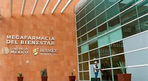 M&eacute;xico se queda atr&aacute;s en salud:Jos&eacute; Narro Robles