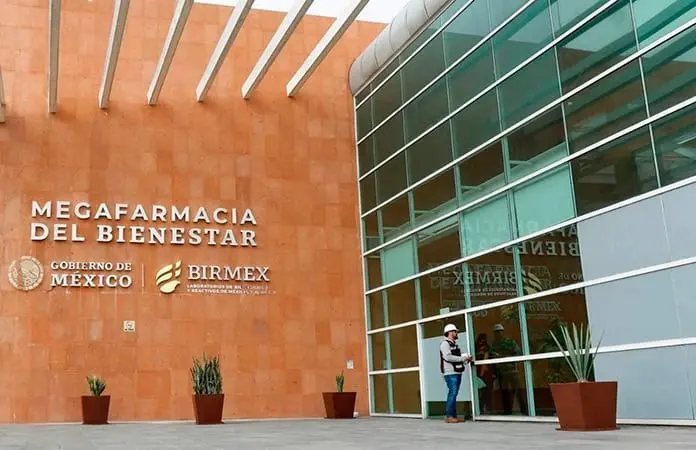 M&eacute;xico se queda atr&aacute;s en salud:Jos&eacute; Narro Robles