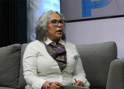 Video | Morena perfila 2027 en SLP y advierte depuraci&oacute;n interna 