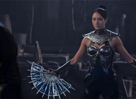 Mortal Kombat II estrena en M&eacute;xico con nuevos personajes