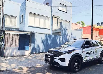 Por un multihomicidio, caen cuatro en Edom&eacute;x.