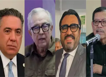 Posible extradici&oacute;n de Rub&eacute;n Rocha genera debate jur&iacute;dico en M&eacute;xico