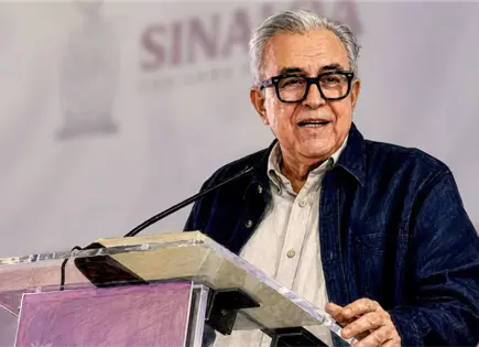 PRI exige investigar v&iacute;nculos de Rocha con narco en Sinaloa