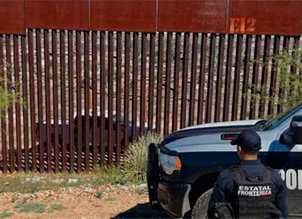 Rancho Santa Mar&iacute;a en Sonora bajo investigaci&oacute;n por migraci&oacute;n irregular