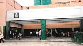 Reporta el IMSS segundo caso de golpe de calor