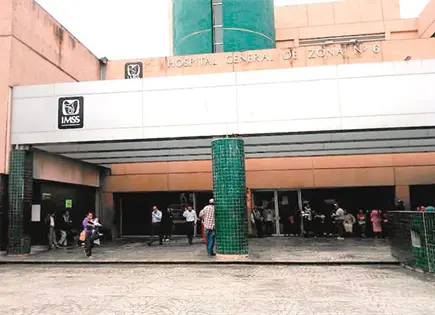 Reporta el IMSS segundo caso de golpe de calor
