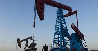 Se encarece el petr&oacute;leo de Texas a 106.8 dpb