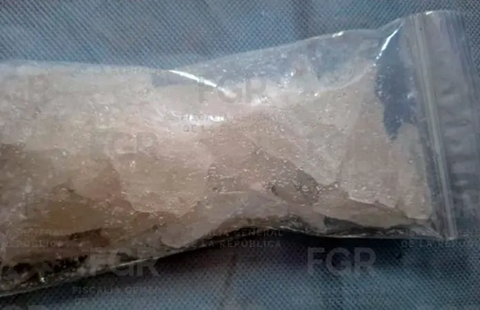 Sentencian a sujeto por delitos contra la salud