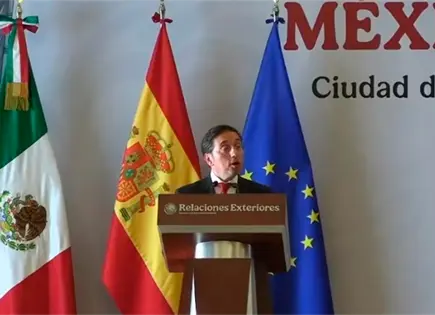 Sheinbaum recibe invitaci&oacute;n de Felipe VI para Cumbre Iberoamericana