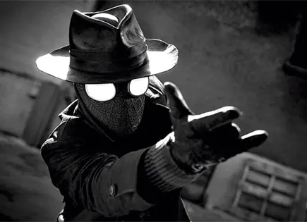 SPIDER-NOIR REVELAN FECHA DE ESTRENO