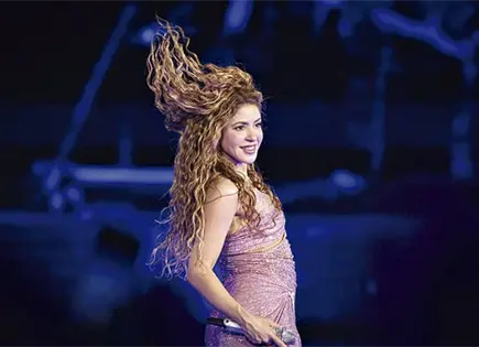 SUPERAR&Aacute; A MADONNA Y LADY GAGA EN COPACABANA