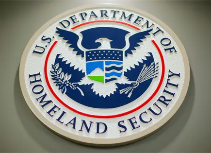 Trump promulga financiamiento para el Departamento de Seguridad Nacional