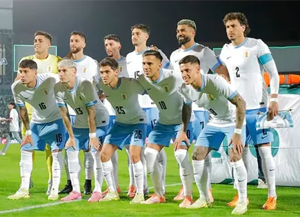 Uruguay tendr&aacute; hospedaje de lujo