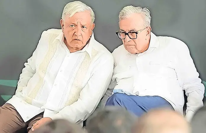 Rocha pide licencia en Sinaloa tras se&ntilde;alamientos de EU