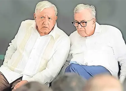 Rocha pide licencia en Sinaloa tras se&ntilde;alamientos de EU