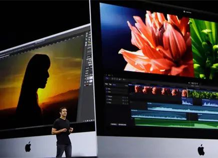 Apple supera las previsiones de ganancias con el impulso continuo del iPhone