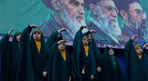 Ayatol&aacute;: Teher&aacute;n proteger&aacute; sus "capacidades nucleares"