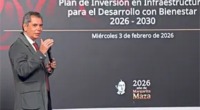 Baja subsidio a los combustibles: SHCP