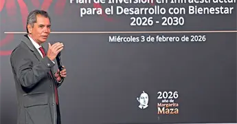 Baja subsidio a los combustibles: SHCP
