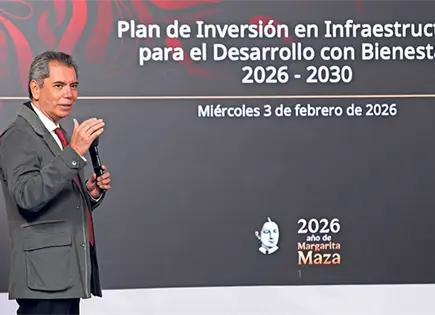 Baja subsidio a los combustibles: SHCP