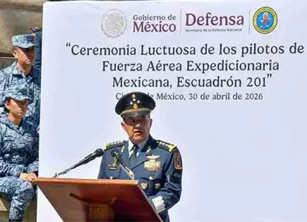 "Daremos la vida por la la libertad"
