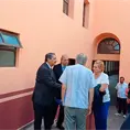 Denuncian proceso ilegal contra investigadores