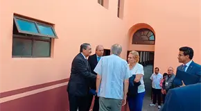 Denuncian proceso ilegal contra investigadores