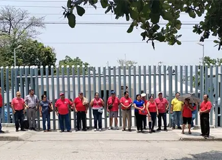 No llega subsidio de gobierno a maestros de Telesecundaria