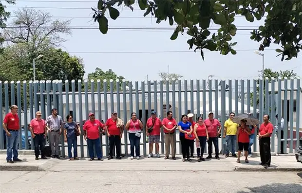 No llega subsidio de gobierno a maestros de Telesecundaria