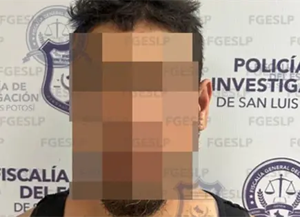 Homicida de Gto. andaba escondido en El Jaralito