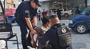 Homologaci&oacute;n no alcanz&oacute; a todos los polis
