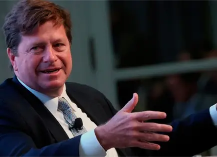 Jay Clayton, fiscal estrella de Trump que llevar&aacute; el caso Rocha