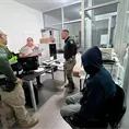 Joven vino a SLP por trabajo y fue secuestrado