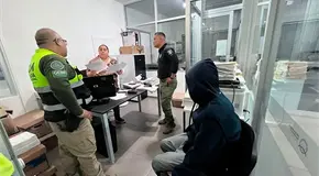 Joven vino a SLP por trabajo y fue secuestrado