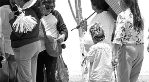 Ni&ntilde;as y ni&ntilde;os son violentados dentro de sus viviendas