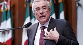 "No hay nada que temer"