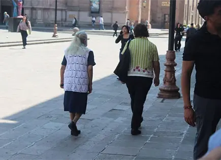 Parlamento de adultos mayores se realizar&aacute; hasta el 2027