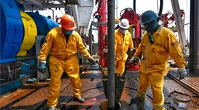 Pemex incrementa 21.9% refinaci&oacute;n de crudo en primer trimestre