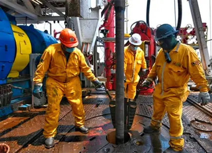 Pemex incrementa 21.9% refinaci&oacute;n de crudo en primer trimestre